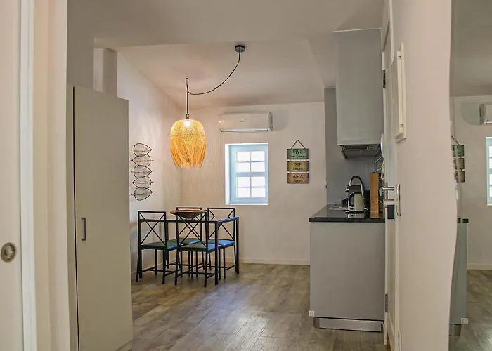 Apart Otel Casa Jardim Porto