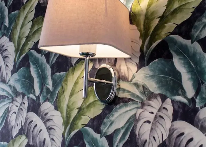 Casa Jardim Aparthotel 3*