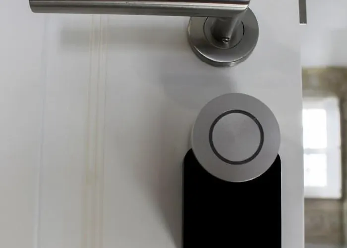 Casa Jardim Apart Otel