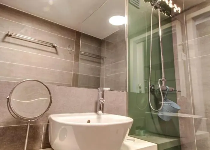 Apart-hotel Casa Jardim 3*