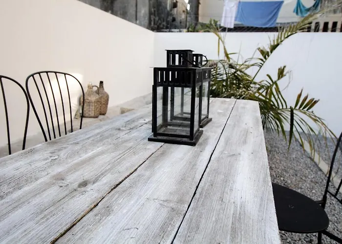 Casa Jardim Aparthotel 3*