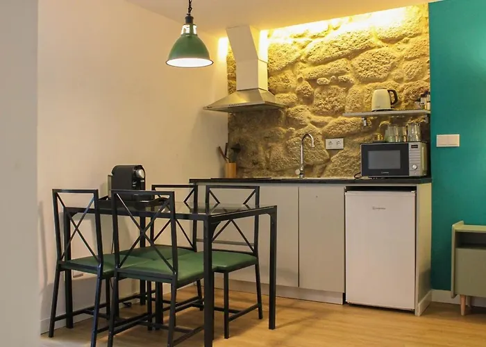 Casa Jardim Apart Otel