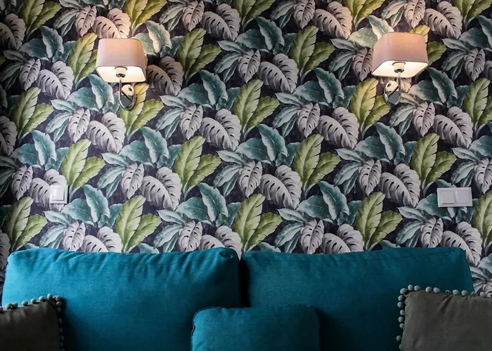 Apart-hotel Casa Jardim 3*