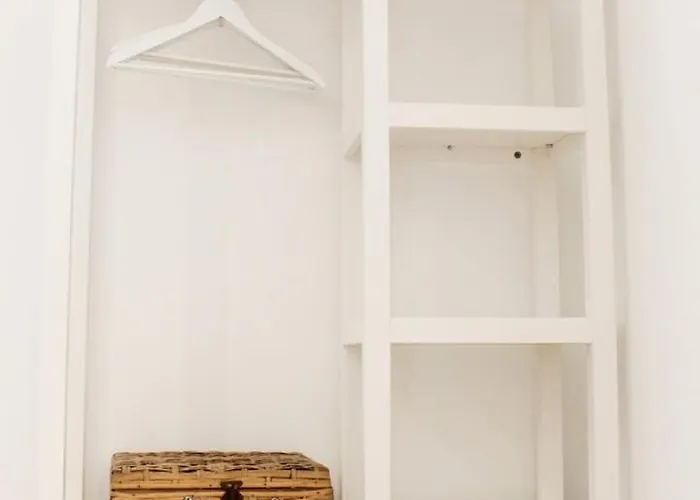 Casa Jardim Aparthotel Porto