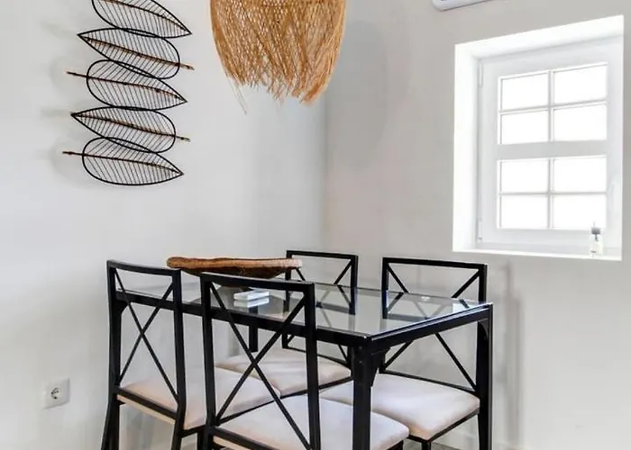 Casa Jardim Apart Otel Porto