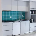 Casa Jardim 公寓式酒店 波尔图