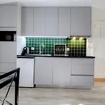 Casa Jardim Апарт-отель Порту