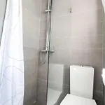 Апарт-отель Casa Jardim 3*