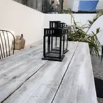 Casa Jardim 3*