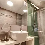 公寓式酒店 Casa Jardim 3*