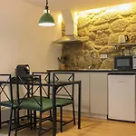 Casa Jardim 公寓式酒店