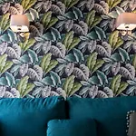 Апарт-отель Casa Jardim 3*