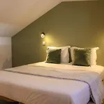 公寓式酒店 Casa Jardim 波尔图
