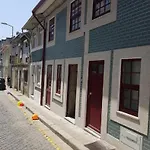 Casa Jardim 3* Порту