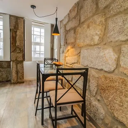 公寓式酒店 Casa Jardim *