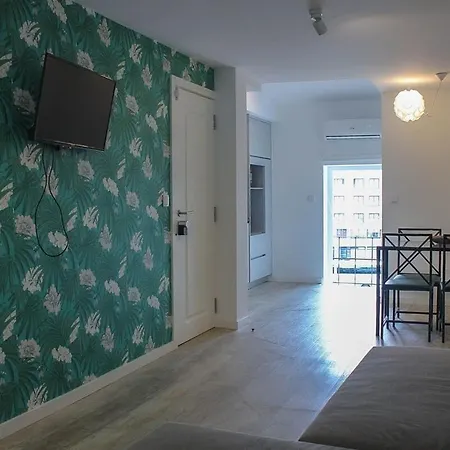 Casa Jardim 公寓式酒店 波尔图