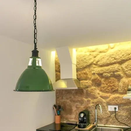 Casa Jardim 3*