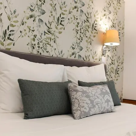 公寓式酒店 Casa Jardim
