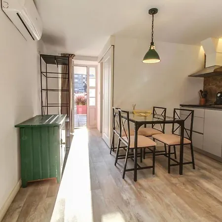 Casa Jardim מלון דירות