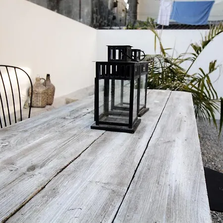 Casa Jardim 3*