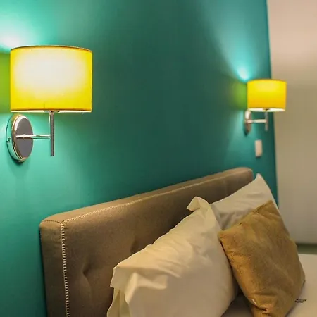 Casa Jardim 3* פורטו