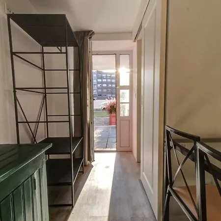 Casa Jardim מלון דירות 3*