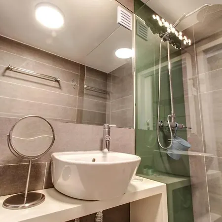 מלון דירות Casa Jardim 3*