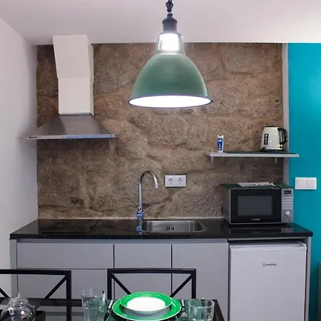 Casa Jardim 3*
