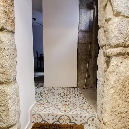 Casa Jardim פורטו