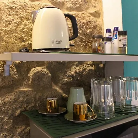 Casa Jardim 3* פורטו