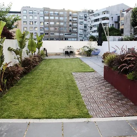 Casa Jardim