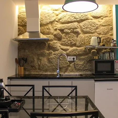 Casa Jardim מלון דירות