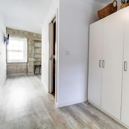 מלון דירות Casa Jardim 3*