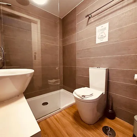 Casa Jardim Apart Otel 3*