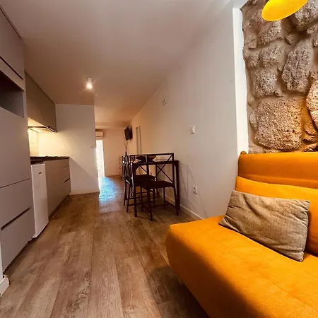 Casa Jardim 3* Porto