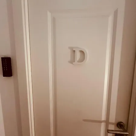 Apart Otel Casa Jardim 3*