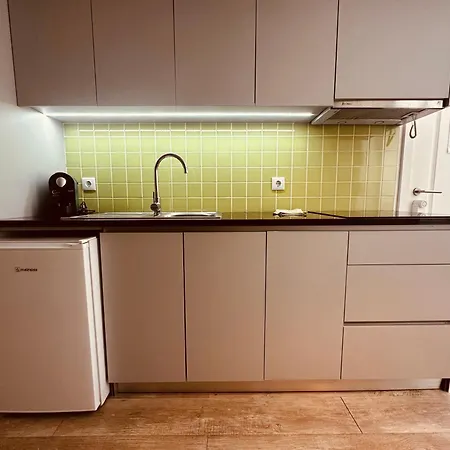 Casa Jardim 3* Porto