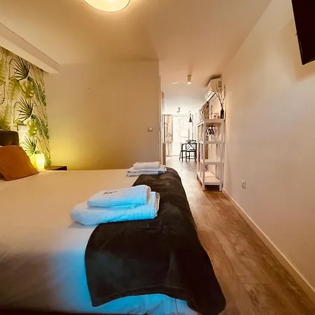 Casa Jardim Apart Otel