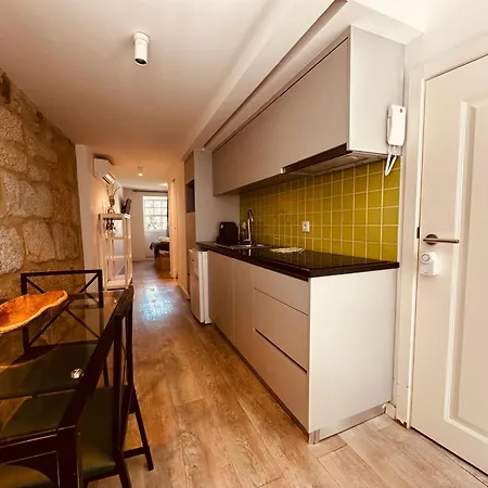 Apart Otel Casa Jardim 3*