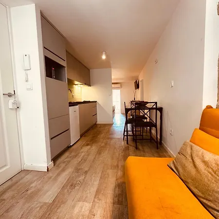 Casa Jardim Porto