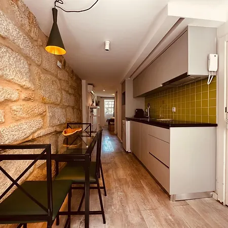 Casa Jardim 3* Porto