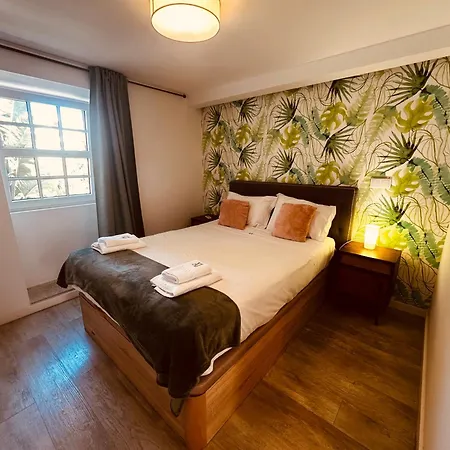 Casa Jardim