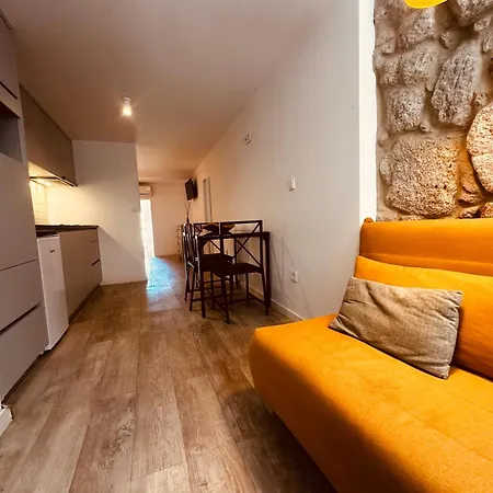 Apart Otel Casa Jardim