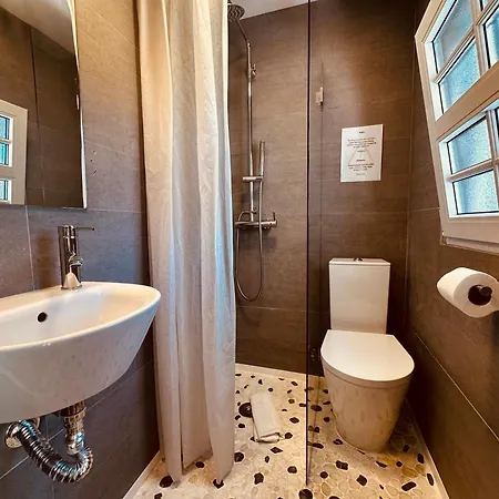 Casa Jardim Apart Otel 3*