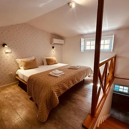Apart Otel Casa Jardim Porto