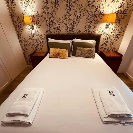 Casa Jardim 3*