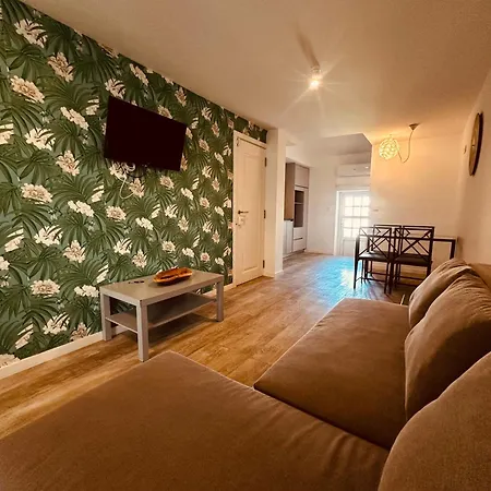 Apart Otel Casa Jardim 3*