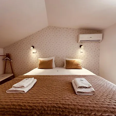 Casa Jardim 3* Porto