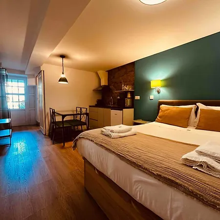 Apart Otel Casa Jardim 3*