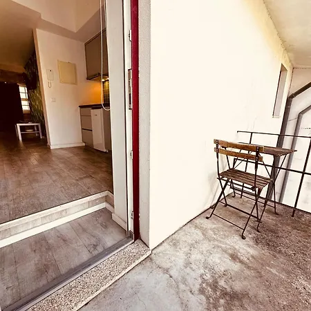 Casa Jardim Apart Otel Porto